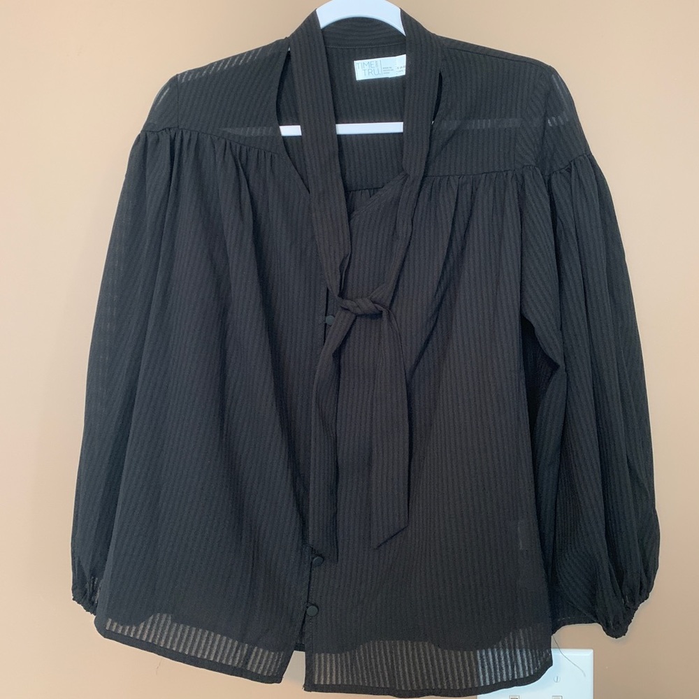 A fun and unique dress shirt!